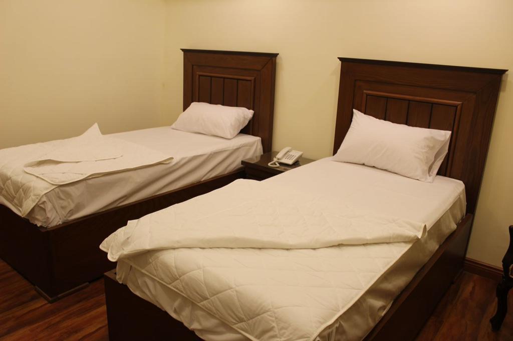 Hotel Diplomat איסלמאבד מראה חיצוני תמונה