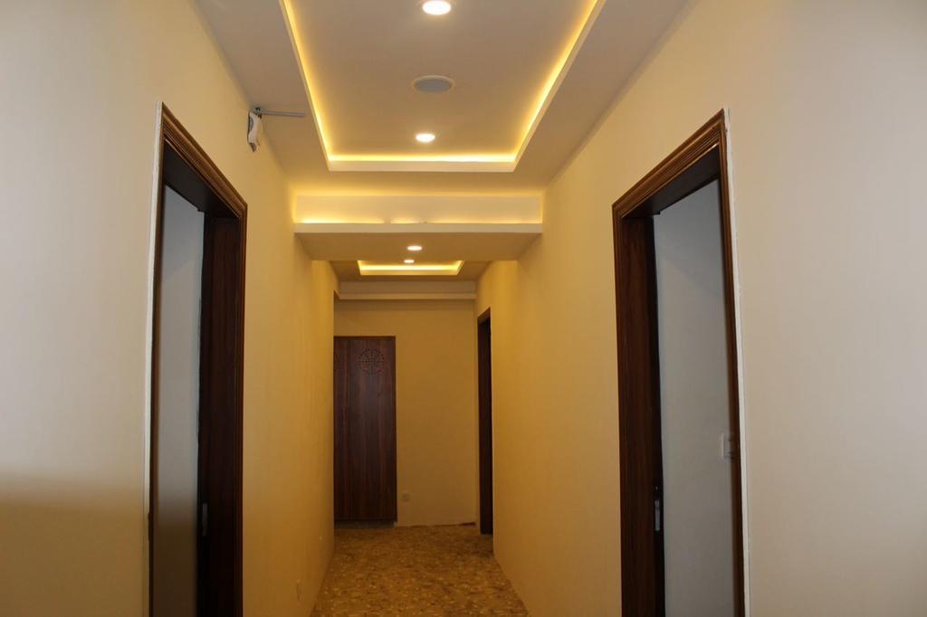 Hotel Diplomat איסלמאבד מראה חיצוני תמונה