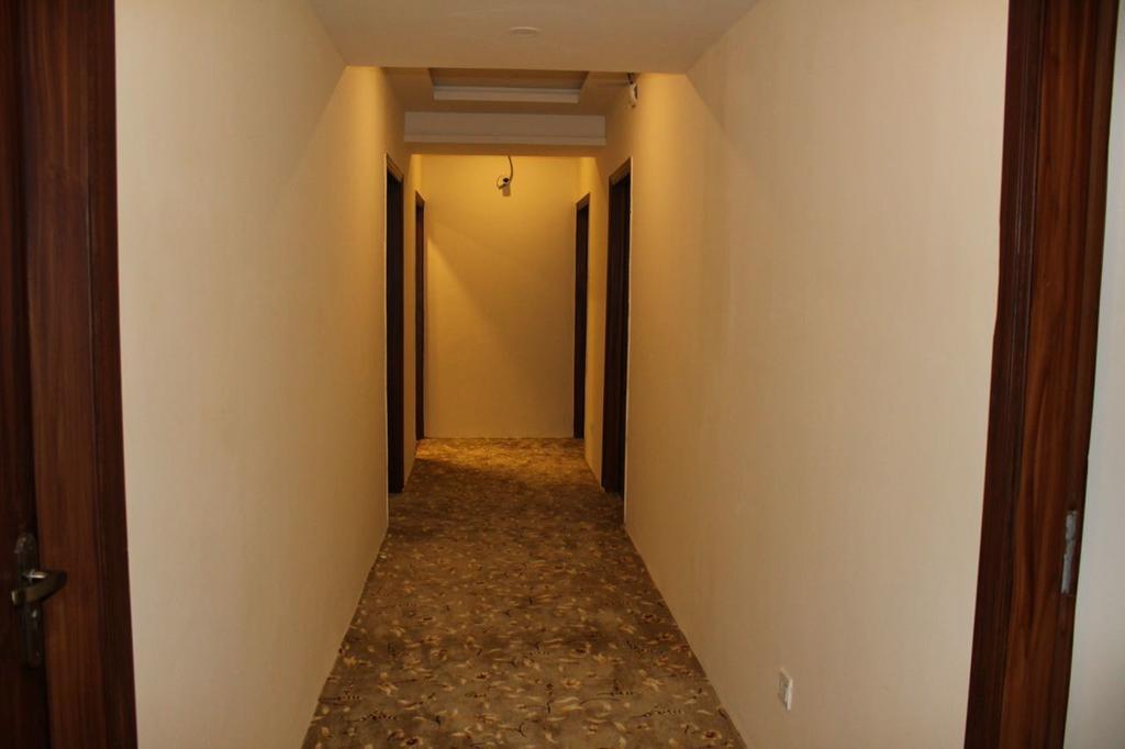 Hotel Diplomat איסלמאבד מראה חיצוני תמונה
